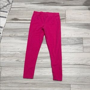 OshKosh B'gosh Fuchsia Leggings(Ships from OR)